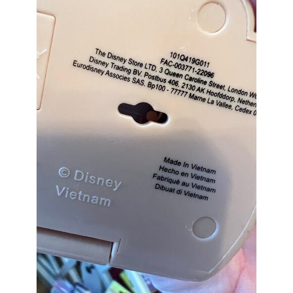 Disney Parks Animators Jasmine Play-set and Rapunzel Tangled Set *Read - Picture 10 of 14